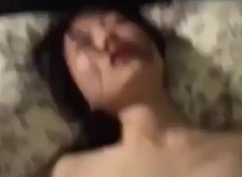 你醉酒的女朋友